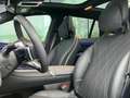 Mercedes-Benz EQS SUV EQS 580 4MATIC SUV Silber - thumbnail 9