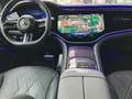 Mercedes-Benz EQS SUV EQS 580 4MATIC SUV Silber - thumbnail 7
