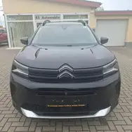 Citroën C5 Aircross Max Mild Hybrid