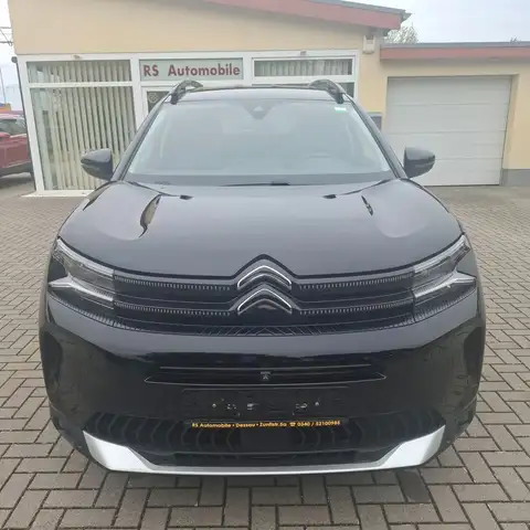 Citroën C5 Aircross Max Mild Hybrid