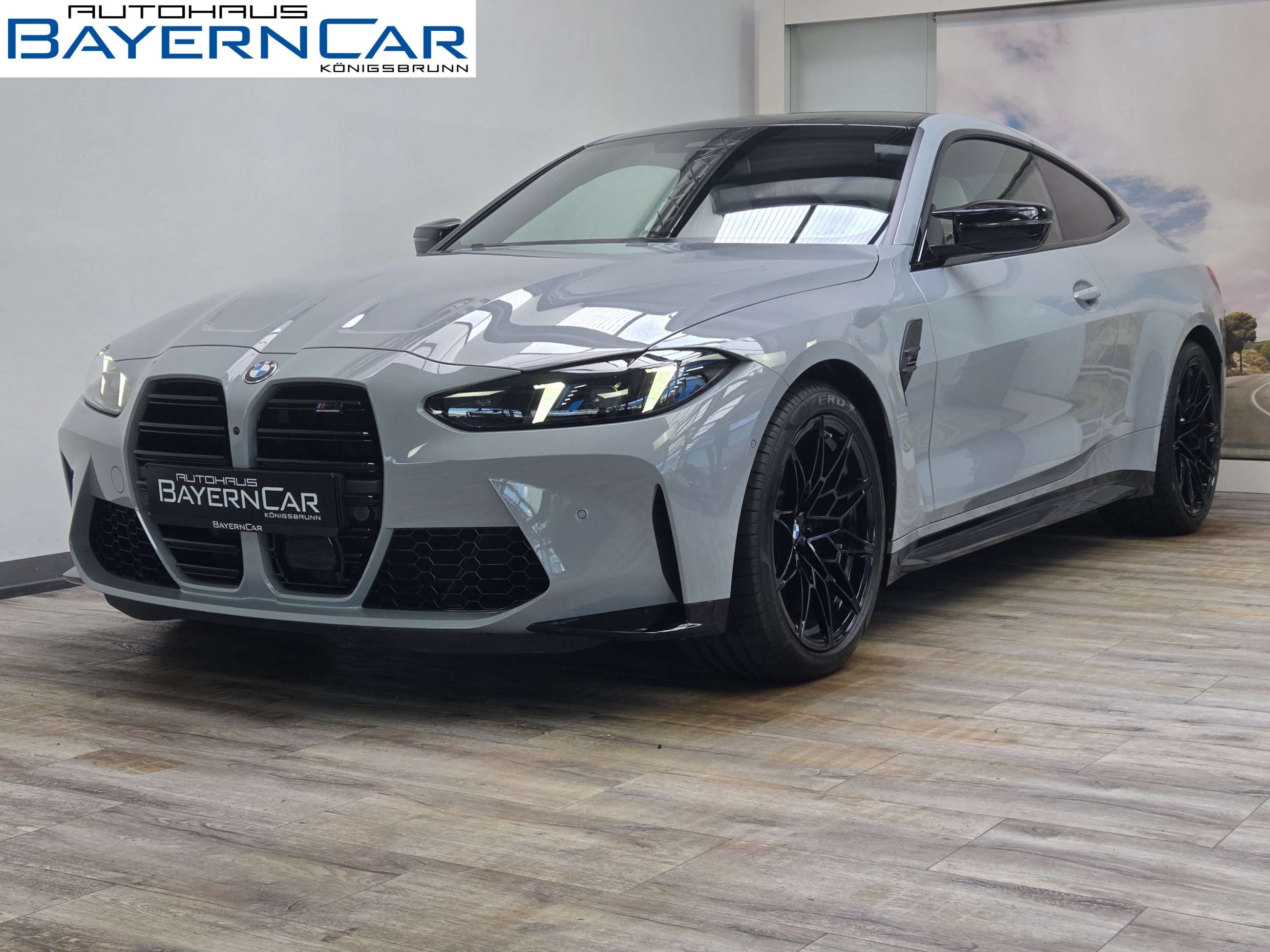 BMW M4