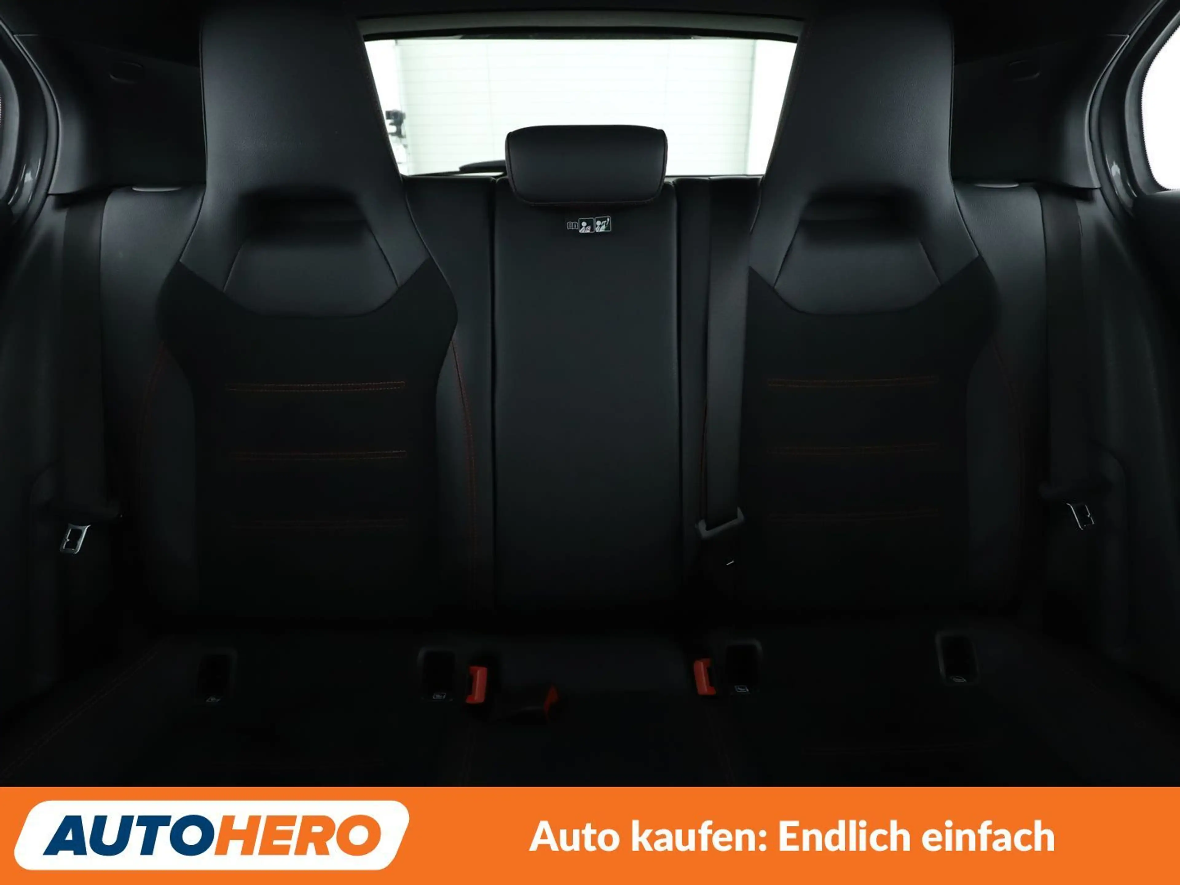 Mercedes-Benz A 250 AMG Line Aut.*LED*NAVI*TEMPO*PDC*SHZ*KLIMA* — photo 15