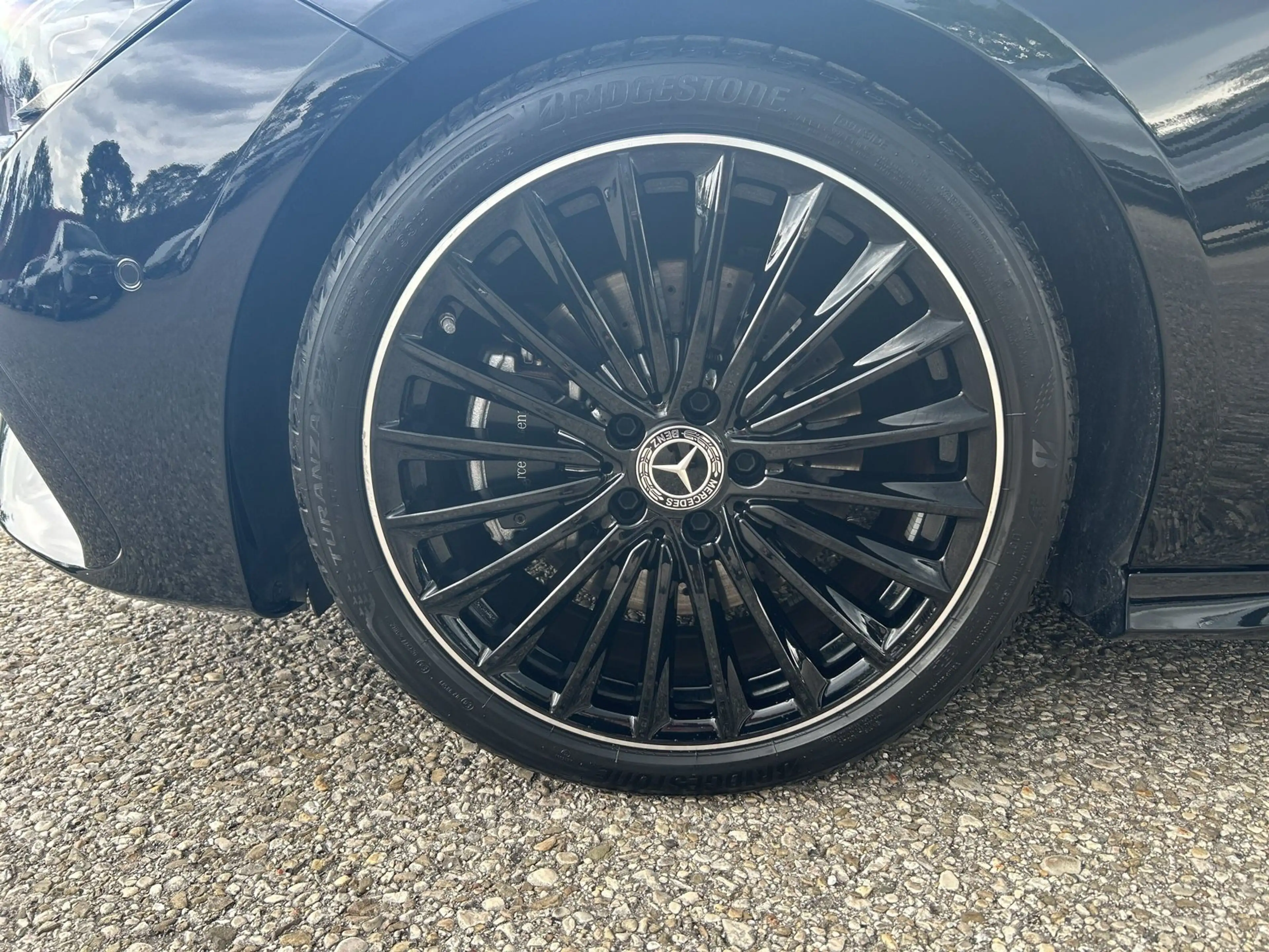 Mercedes-Benz CLA 200 Shooting Brake AMG Line Advanced Plus*Fahrassisten — photo 13