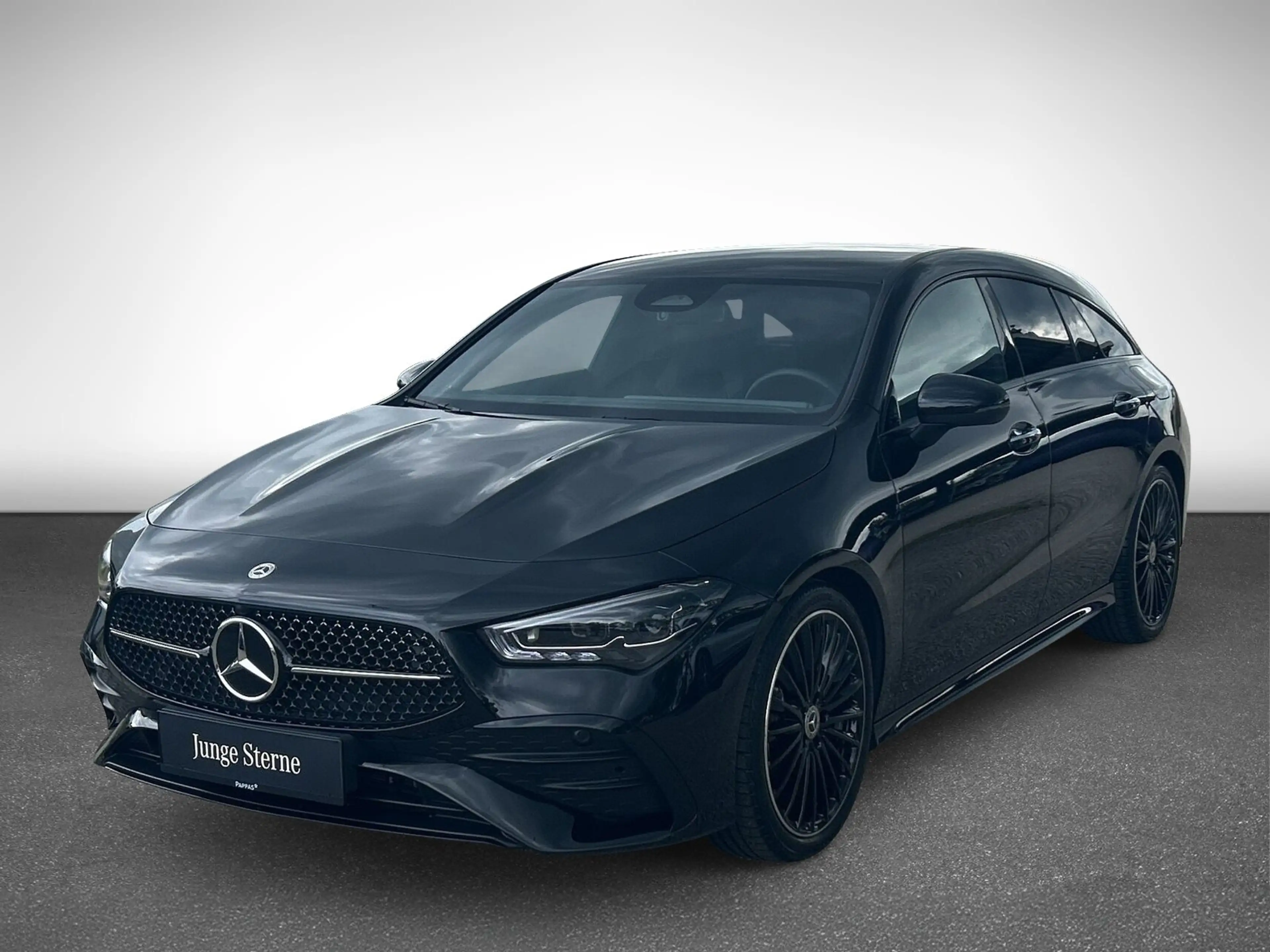 Mercedes-Benz CLA 200 Shooting Brake AMG Line Advanced Plus*Fahrassisten — photo 2