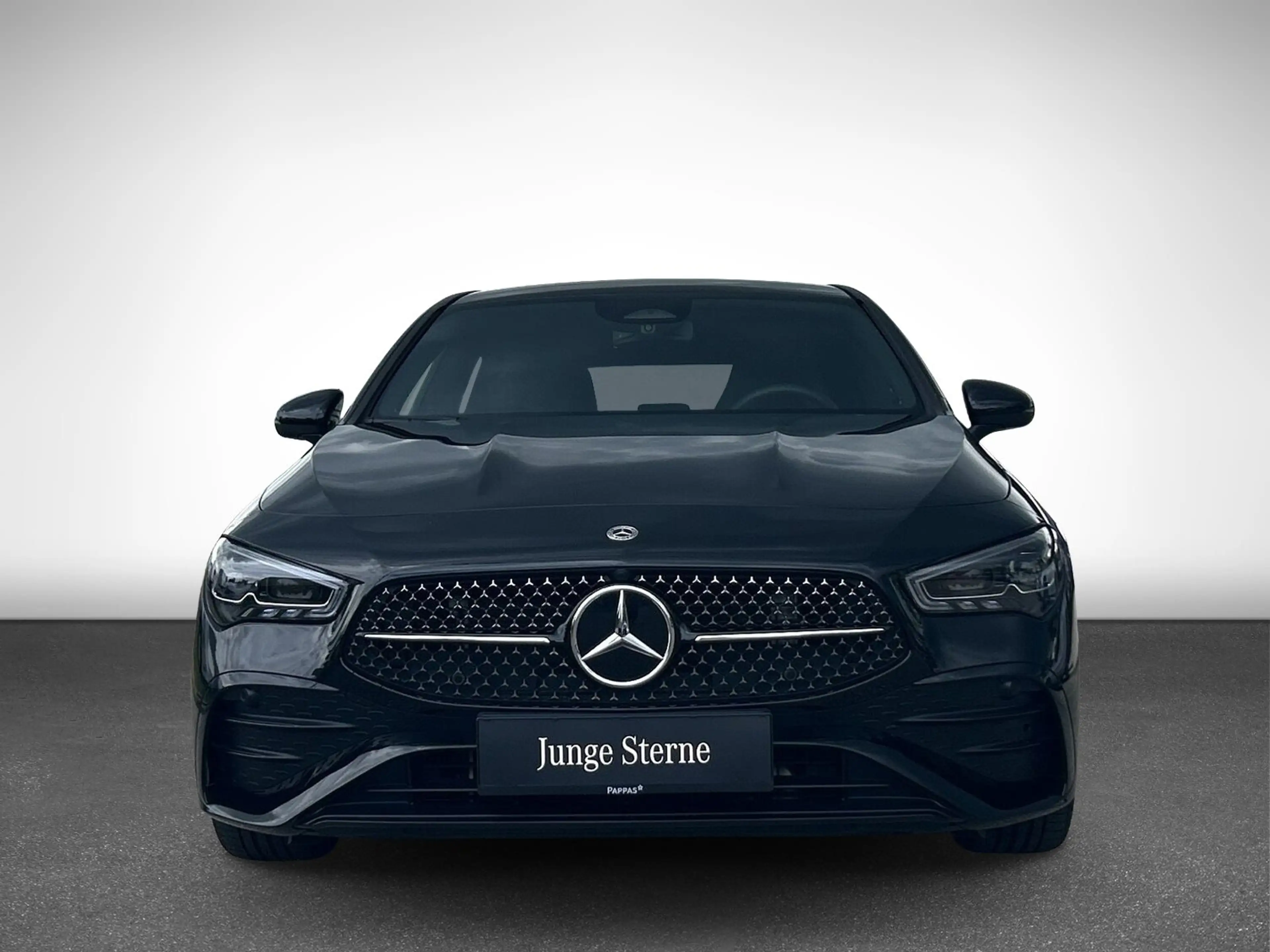 Mercedes-Benz CLA 200 Shooting Brake AMG Line Advanced Plus*Fahrassisten — photo 4