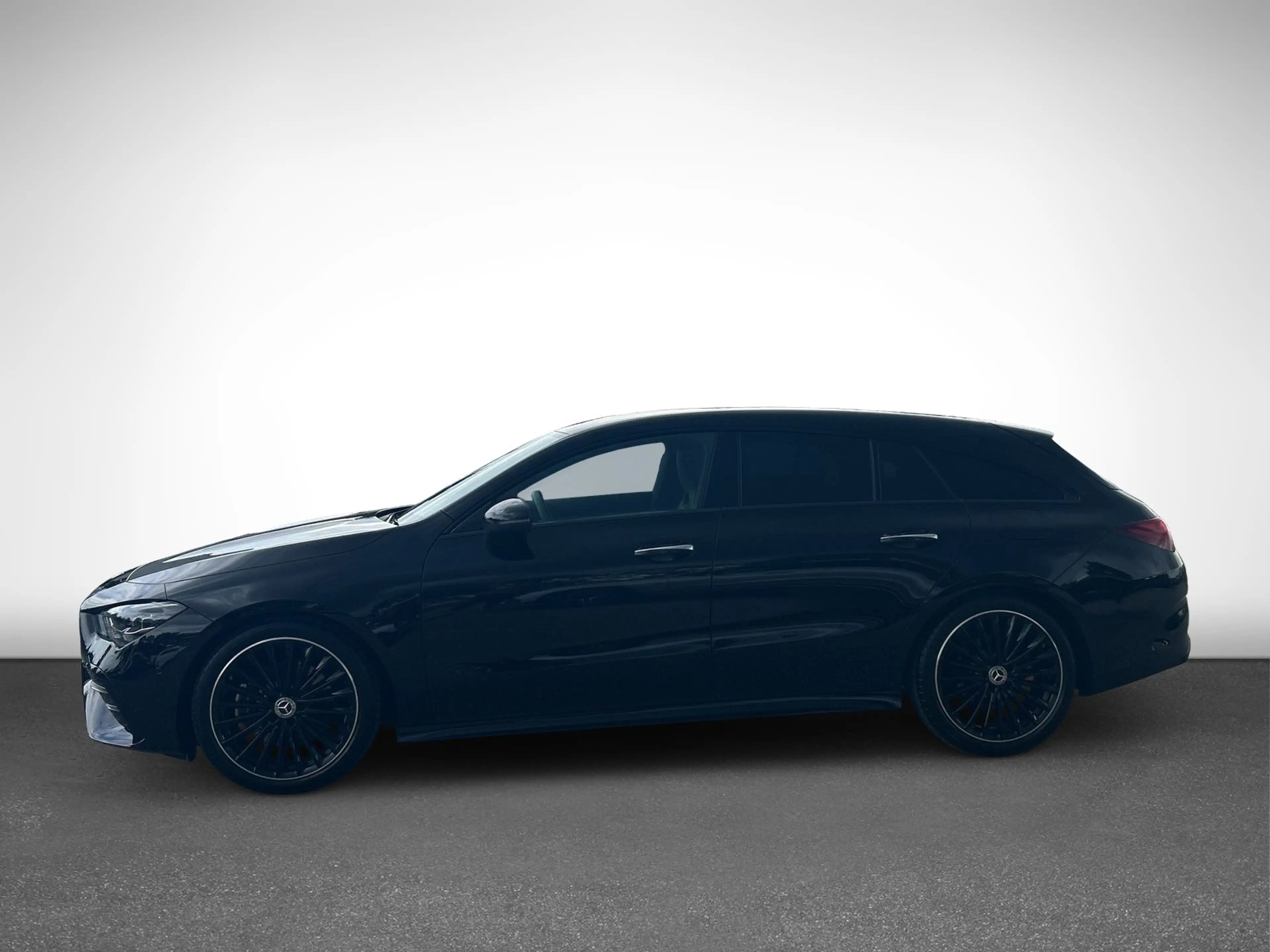 Mercedes-Benz CLA 200 Shooting Brake AMG Line Advanced Plus*Fahrassisten — photo 7
