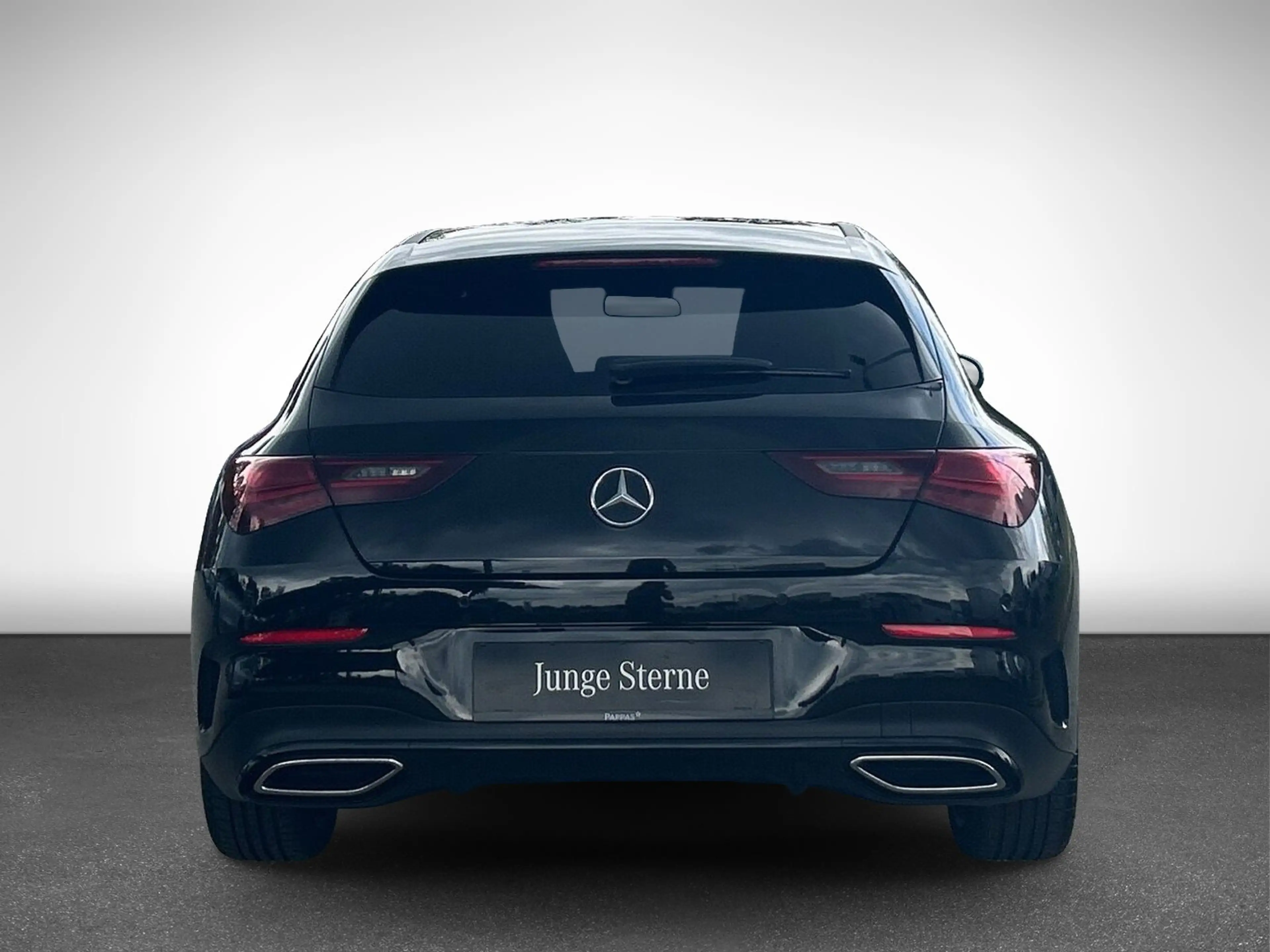 Mercedes-Benz CLA 200 Shooting Brake AMG Line Advanced Plus*Fahrassisten — photo 5