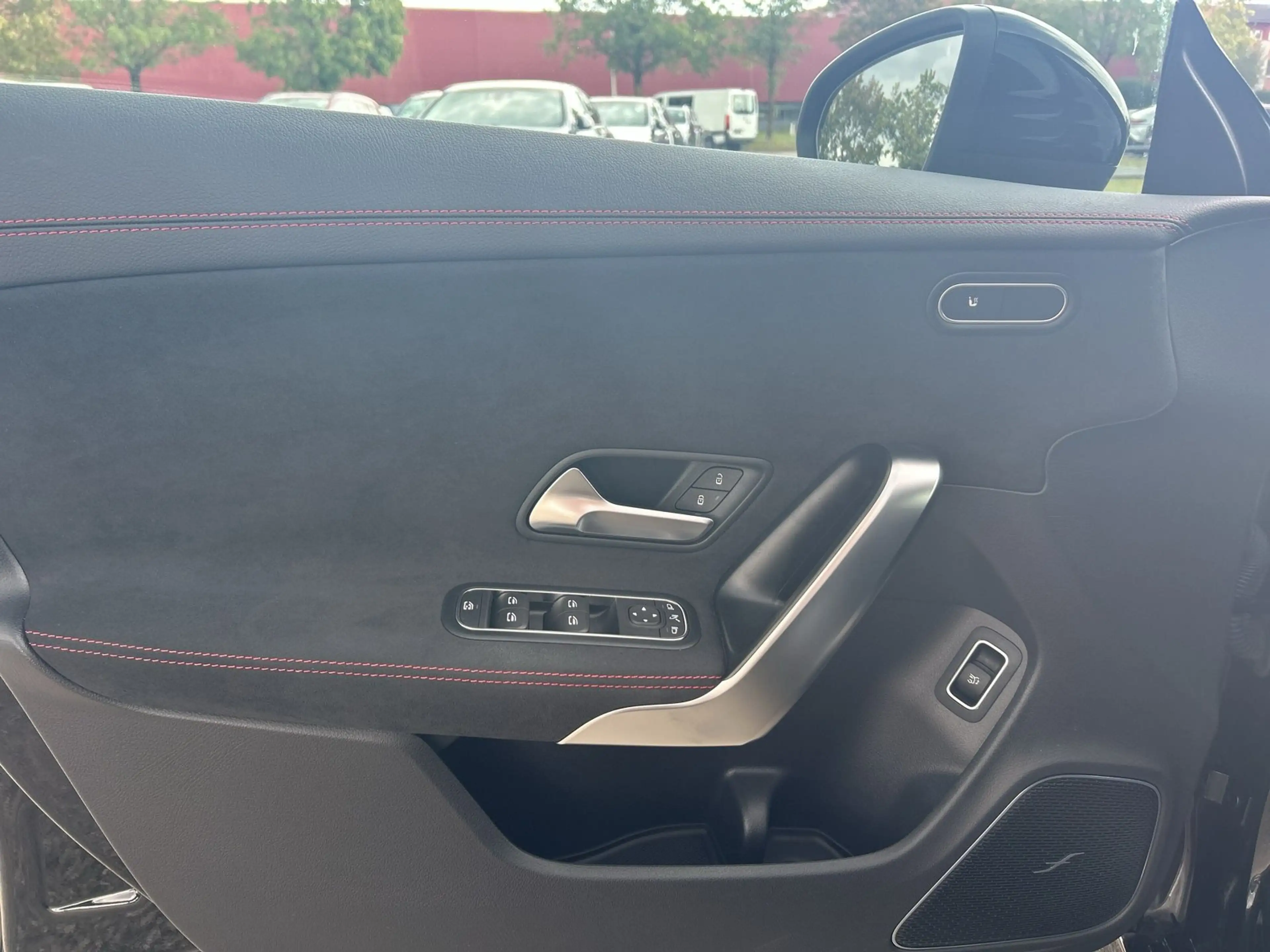 Mercedes-Benz CLA 200 Shooting Brake AMG Line Advanced Plus*Fahrassisten — photo 11