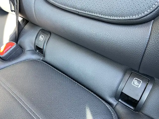 Mercedes-Benz GLC 200 GLC 200 4Matic 9G-TRONIC-JUSQU'A 48 MOIS GARANTIE