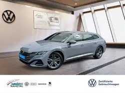 Volkswagen Arteon Shooting Brake 2.0TSI DSG R Line LED NAVI 18'' ACC