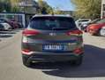 Hyundai TUCSON Tucson II 2015 1.7 crdi Xpossible 2wd 141cv dct Gris - thumbnail 5