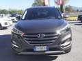 Hyundai TUCSON Tucson II 2015 1.7 crdi Xpossible 2wd 141cv dct Grau - thumbnail 1