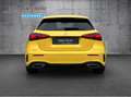 Mercedes-Benz A 200 A 200 AMG+PANO+BURME+NIGHT+360°+KEY-GO+TOTWINKEL Gelb - thumbnail 6