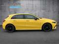 Mercedes-Benz A 200 A 200 AMG+PANO+BURME+NIGHT+360°+KEY-GO+TOTWINKEL Gelb - thumbnail 4