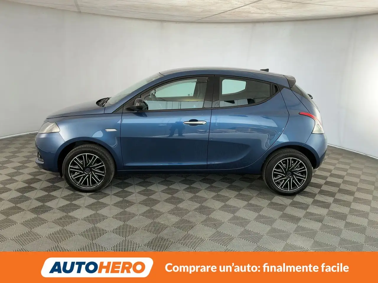 Lancia Ypsilon 2023