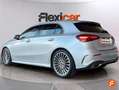Mercedes-Benz A 200 d Gris - thumbnail 5