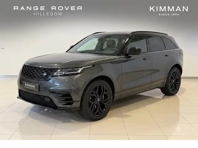 Land Rover Range Rover Velar 2.0 P250 Turbo AWD R-Dynamic Carbon Edition | 21 I