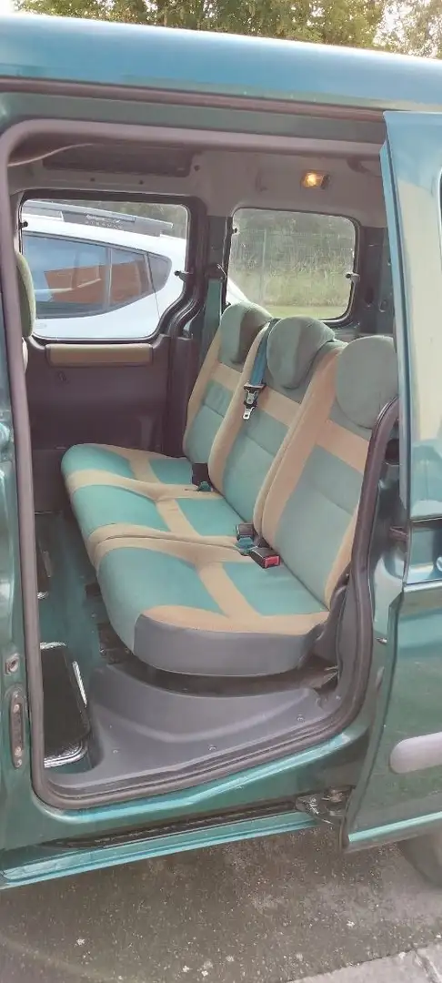 Citroen Berlingo 1.8i Multispace T.O - 2