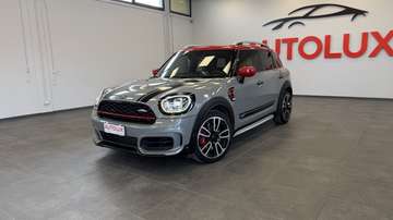 F60  2.0b 306cv JCW Essential auto