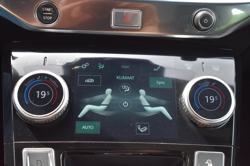Jaguar I-Pace EV400 Business Edition S 90 kWh '19 LED Leder LED — photo 16