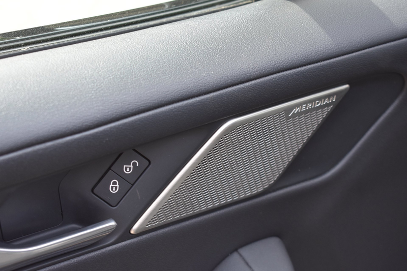 Jaguar I-Pace EV400 Business Edition S 90 kWh '19 LED Leder LED — photo 12
