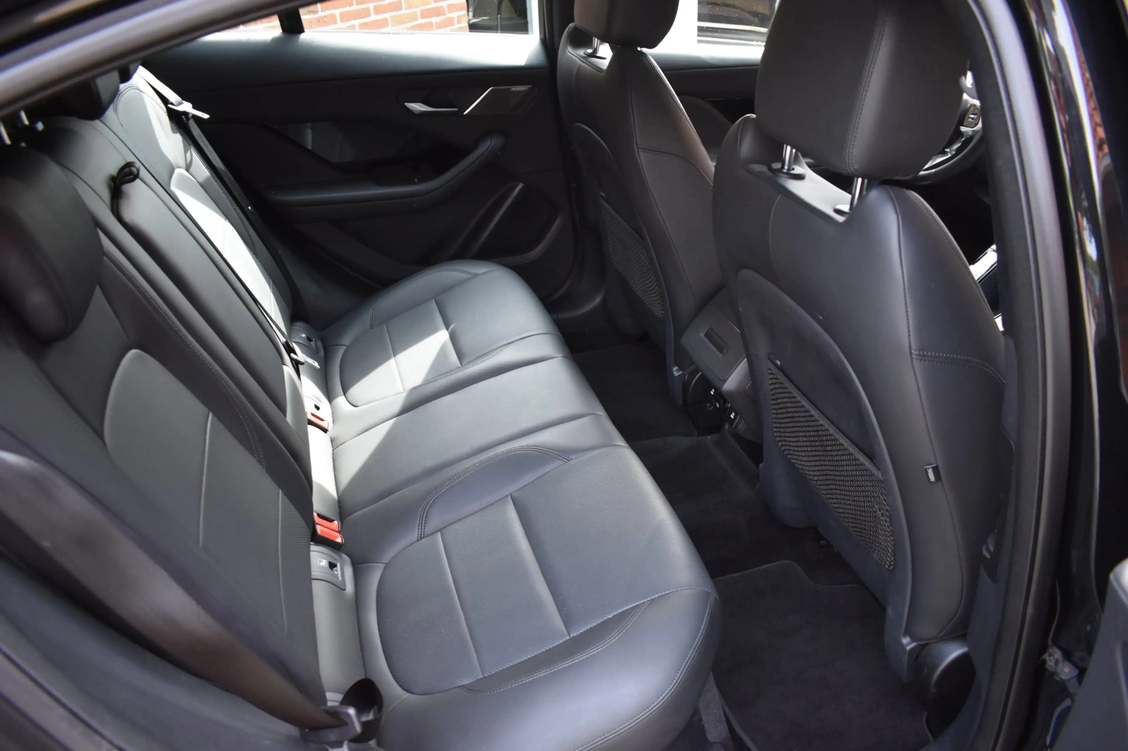 Jaguar I-Pace EV400 Business Edition S 90 kWh '19 LED Leder LED — photo 5