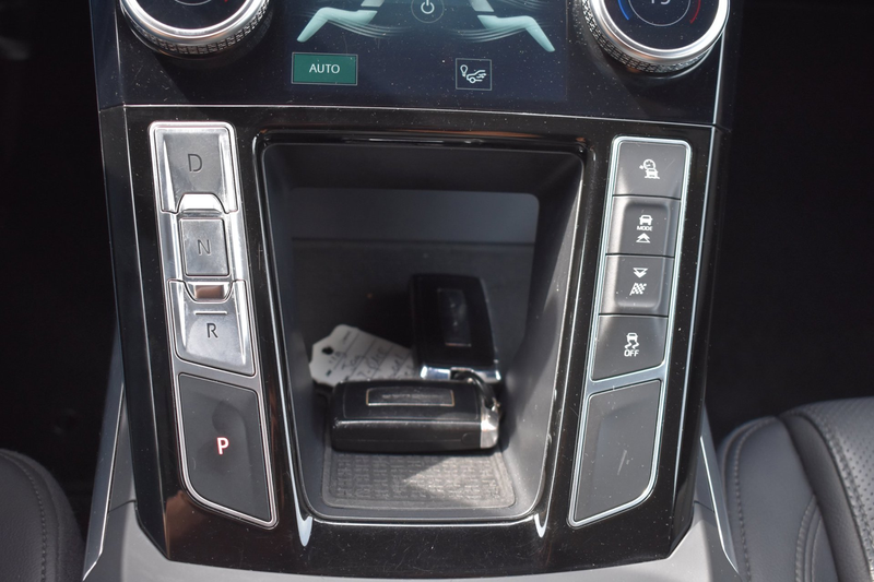 Jaguar I-Pace EV400 Business Edition S 90 kWh '19 LED Leder LED — photo 17