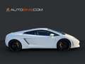 Lamborghini Gallardo LP560-4 E-Gear*RFK*Lift*Kamera*Sitzh.* Blanc - thumbnail 7