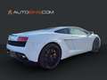Lamborghini Gallardo LP560-4 E-Gear*RFK*Lift*Kamera*Sitzh.* Blanc - thumbnail 6