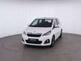 Peugeot 108 Allure 1.0 *KLIMA*RFK*SHZ*uvm Weiß - thumbnail 1