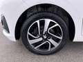 Peugeot 108 Allure 1.0 *KLIMA*RFK*SHZ*uvm Weiß - thumbnail 10
