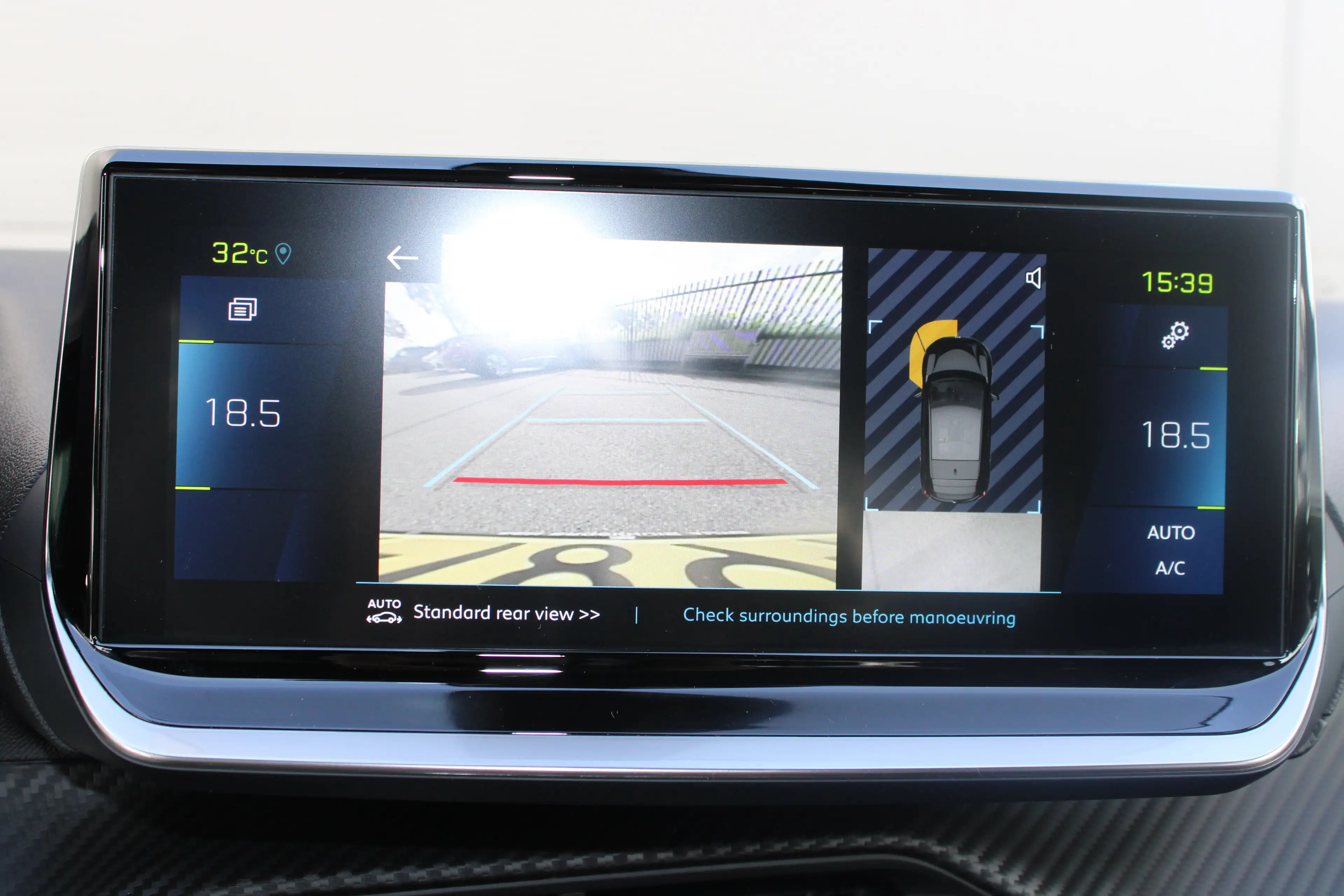 Peugeot e-208 EV GT Pack 50 kWh | Fase 3 laden | Stoelverwarming — photo 29
