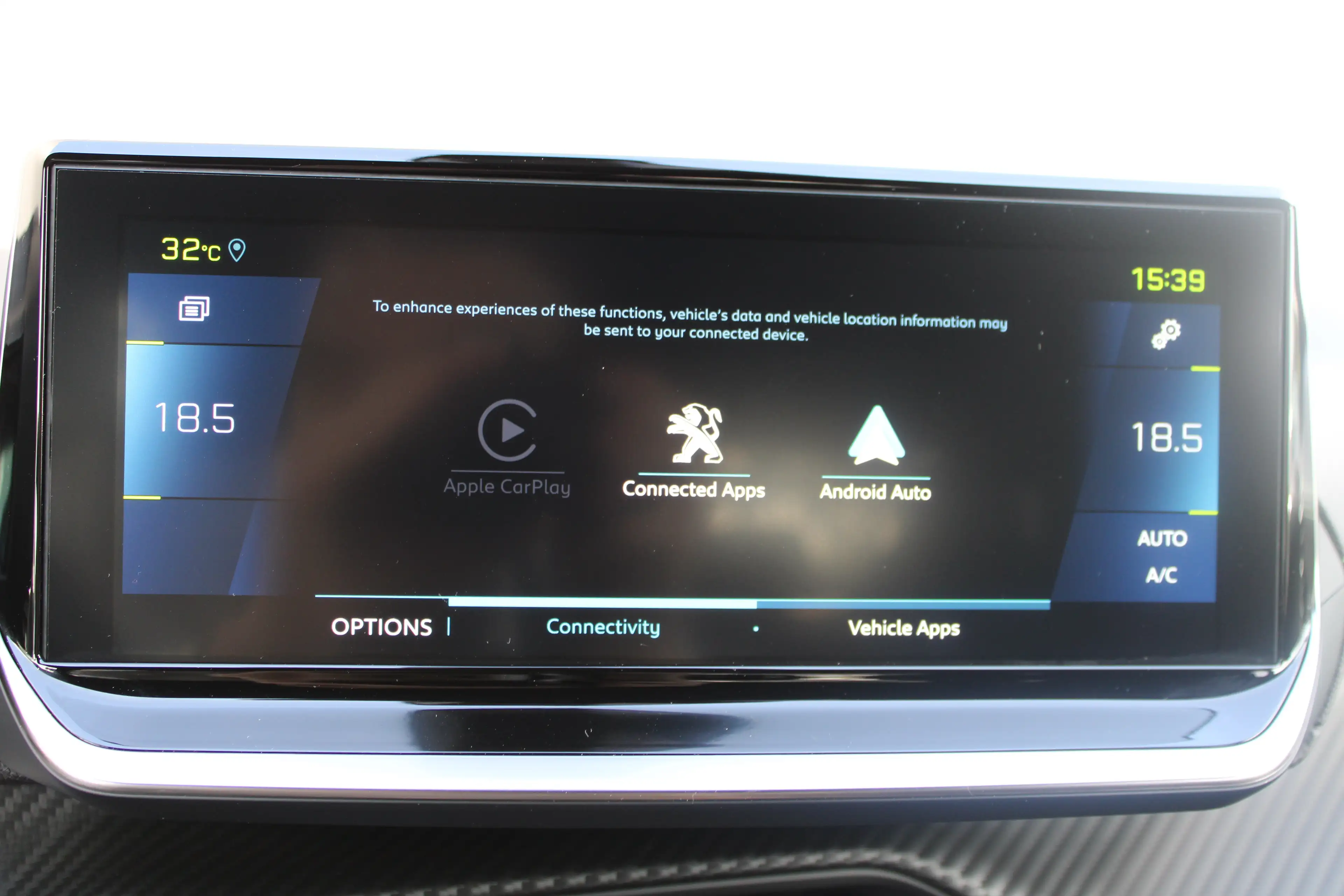 Peugeot e-208 EV GT Pack 50 kWh | Fase 3 laden | Stoelverwarming — photo 30