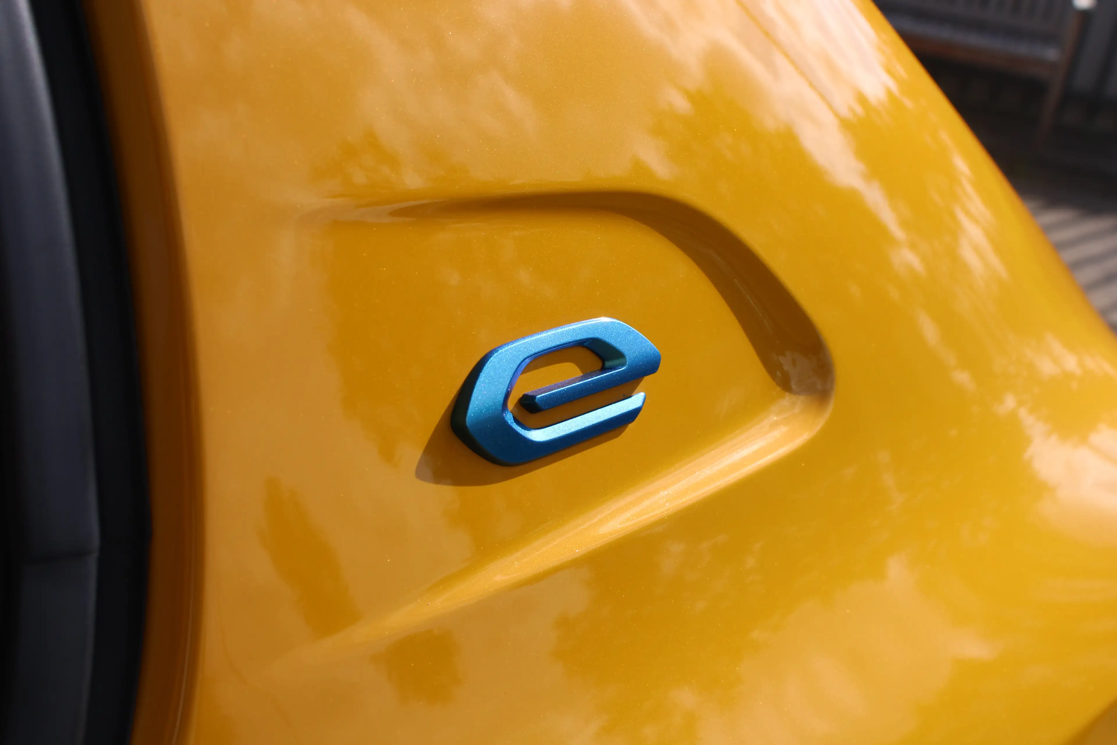 Peugeot e-208 EV GT Pack 50 kWh | Fase 3 laden | Stoelverwarming — photo 34