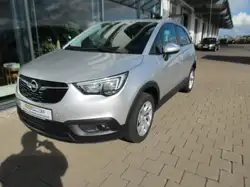 Opel Crossland (X) Crossland Edition 1,2 Turbo PDC RFK SHZ