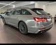 Audi A6 Avant 40 2.0 TDI S tronic Business Advanced Gris - thumbnail 2