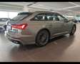 Audi A6 Avant 40 2.0 TDI S tronic Business Advanced Gris - thumbnail 4