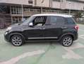 Fiat 500L 500L 2012 1.6 mjt Trekking 120cv Nero - thumbnail 3