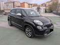 Fiat 500L 500L 2012 1.6 mjt Trekking 120cv Nero - thumbnail 4