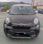 Fiat 500L 500L 2012 1.6 mjt Trekking 120cv Nero - thumbnail 2
