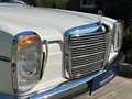 Mercedes-Benz 200 W115 /8, top Originalfahrz. nur 81.000 Km!!! Weiß - thumbnail 13