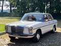 Mercedes-Benz 200 W115 /8, top Originalfahrz. nur 81.000 Km!!! Weiß - thumbnail 2