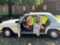 Mercedes-Benz 200 W115 /8, top Originalfahrz. nur 81.000 Km!!! Weiß - thumbnail 5