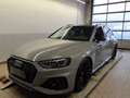 Audi RS4 +MATRIX-LED+KAMERA+VIRTUAL+MASSAGE+ Gris - thumbnail 2