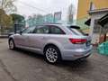 Audi A4 Avant 40 2.0 tdi Design 190cv s-tronic Argent - thumbnail 14