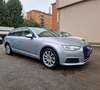 Audi A4 Avant 40 2.0 tdi Design 190cv s-tronic Argent - thumbnail 2