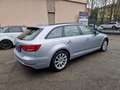 Audi A4 Avant 40 2.0 tdi Design 190cv s-tronic Argent - thumbnail 4