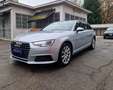 Audi A4 Avant 40 2.0 tdi Design 190cv s-tronic Argent - thumbnail 1