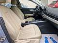 Audi A4 Avant 40 2.0 tdi Design 190cv s-tronic Argent - thumbnail 5