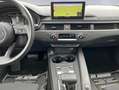 Audi A4 V 35 TDI 150 BUSINESS LINE S tronic Gris - thumbnail 11
